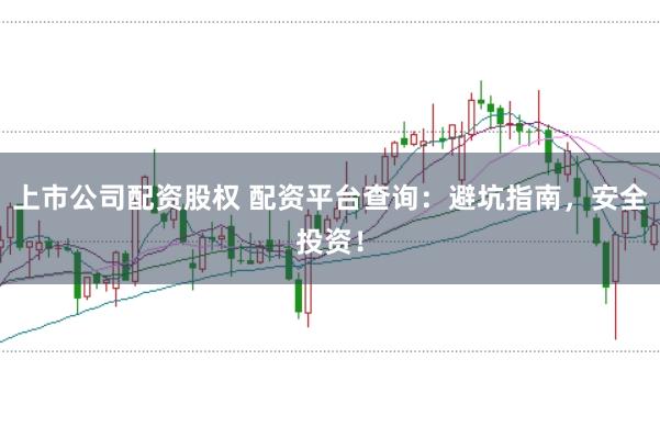 上市公司配资股权 配资平台查询:避坑指南,安全投资!