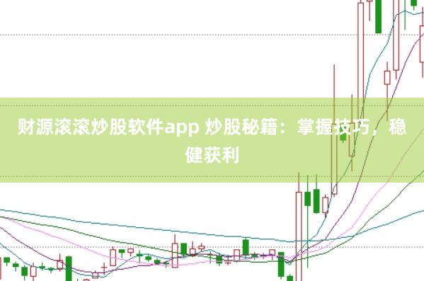 财源滚滚炒股软件app 炒股秘籍：掌握技巧，稳健获利